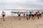 Blyth Sands Handicap Race, Blyth, Northumberland.  Photo: David T. Hewitson/Sports for All Pics